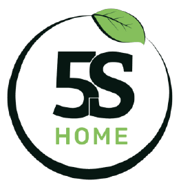 5S Home